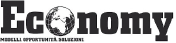 Logo rivista Economy