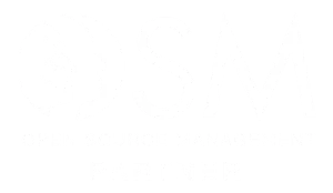 Logo OSM Open Source Management