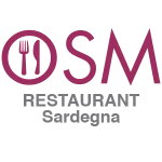 OSM Restaurant Sardegna