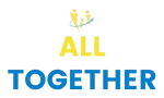 Logo progetto All Together