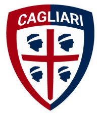 Logo Cagliari Calcio